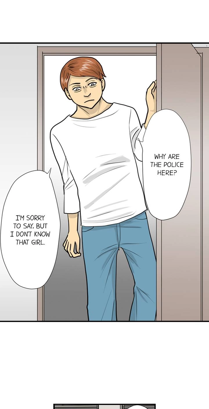 The Puppet Chapter 51 page 34 - 