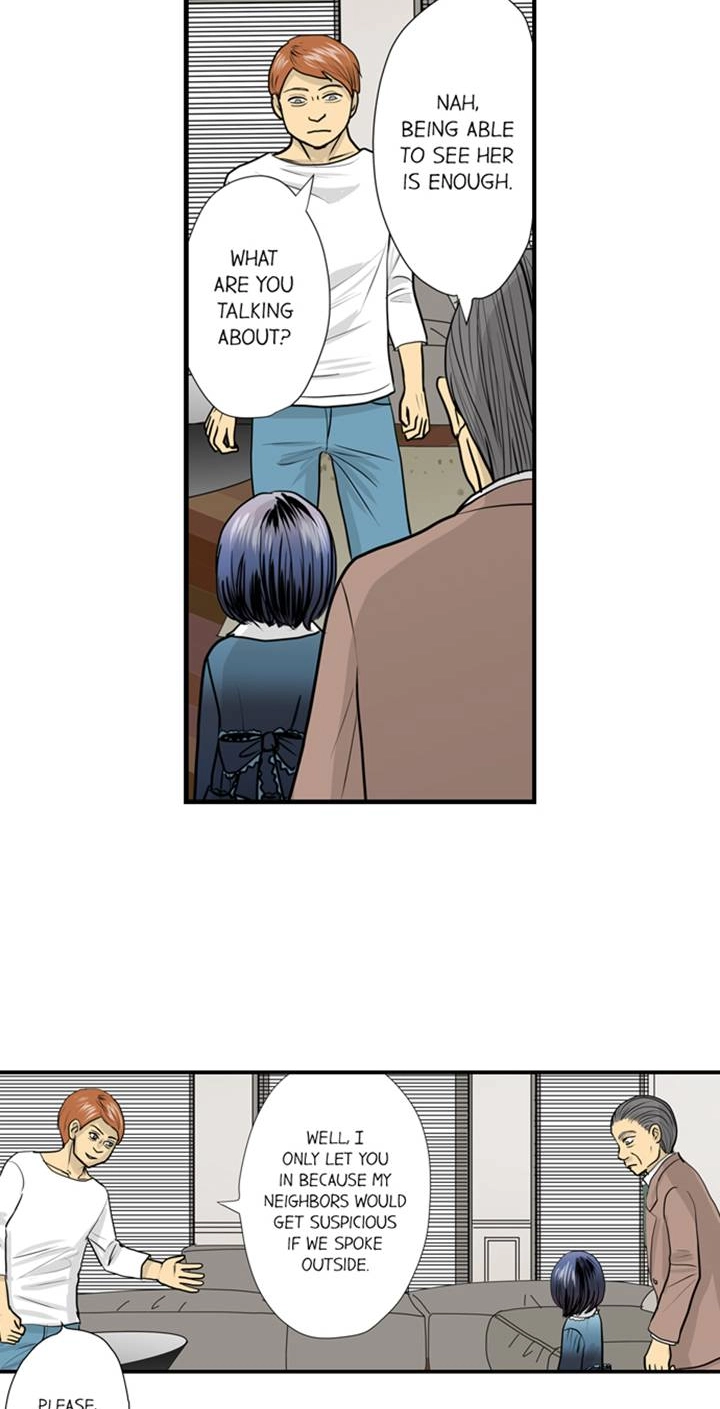 The Puppet Chapter 51 page 35 - 