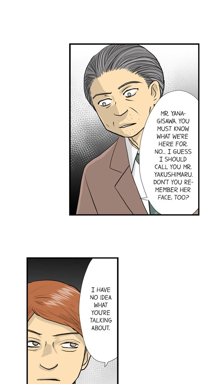 The Puppet Chapter 51 page 37 - 