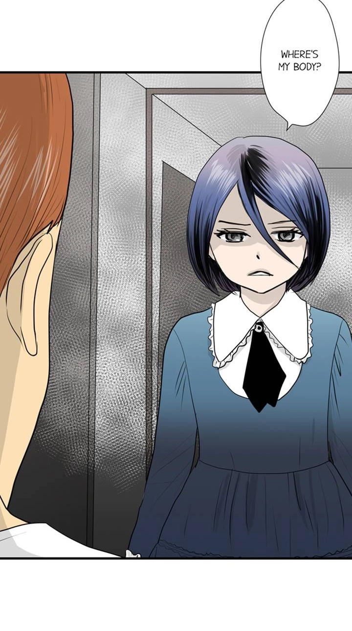 The Puppet Chapter 51 page 39 - 