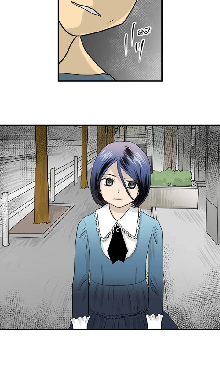 The Puppet Chapter 51 page 5 - 