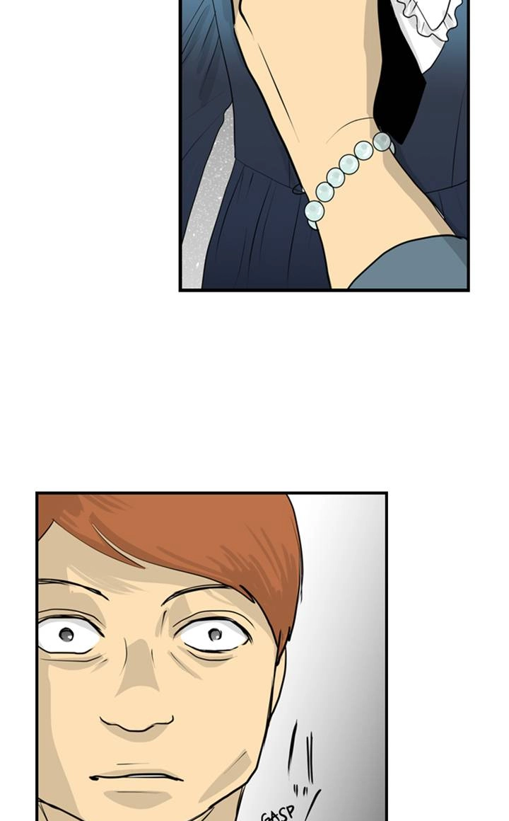 The Puppet Chapter 51 page 8 - 