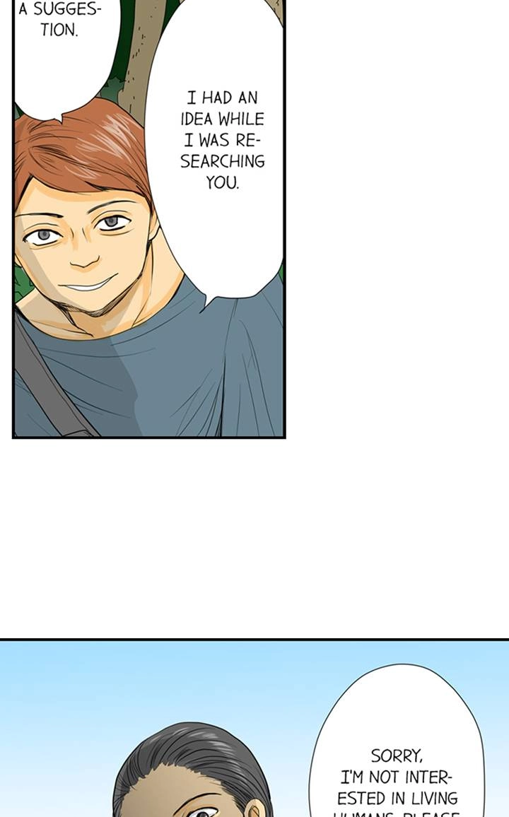 The Puppet Chapter 52 page 12 - 
