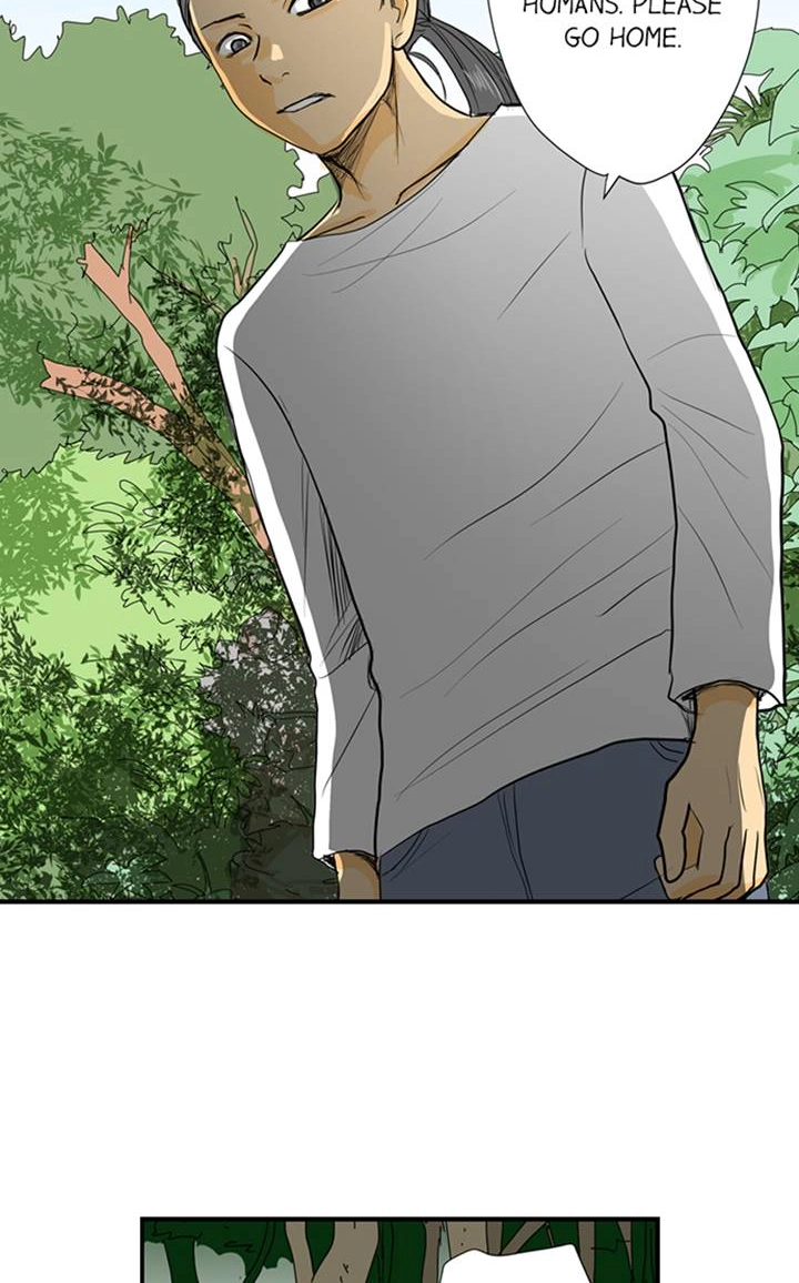 The Puppet Chapter 52 page 13 - 
