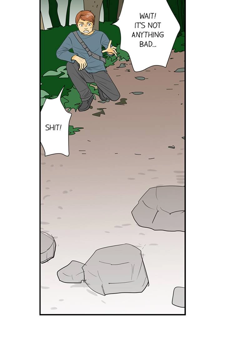 The Puppet Chapter 52 page 14 - 