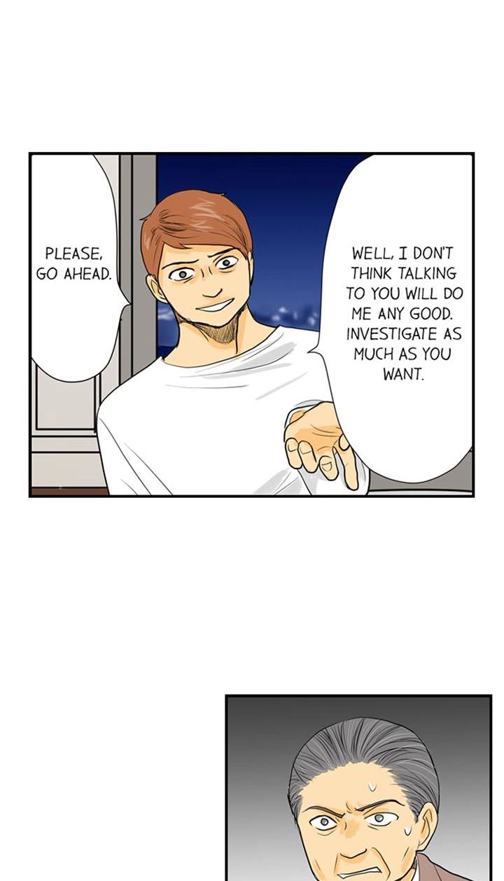 The Puppet Chapter 52 page 17 - 