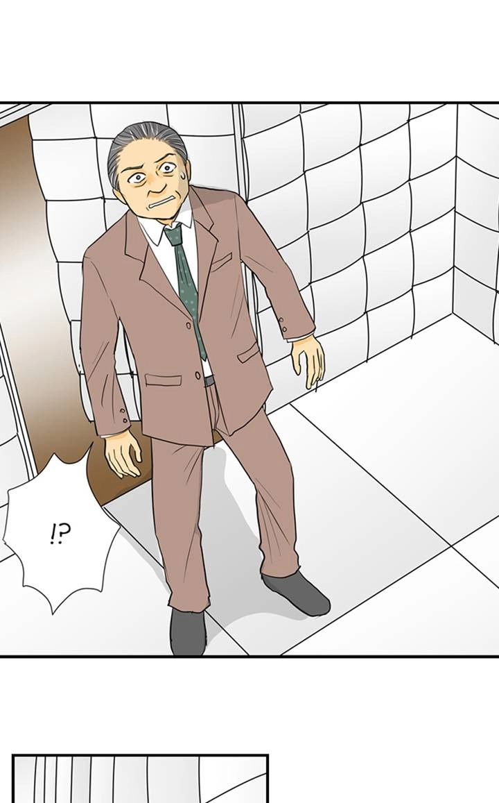 The Puppet Chapter 52 page 19 - 