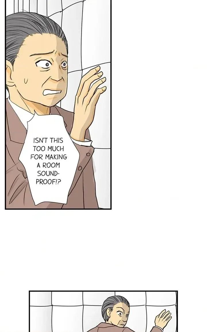 The Puppet Chapter 52 page 20 - 
