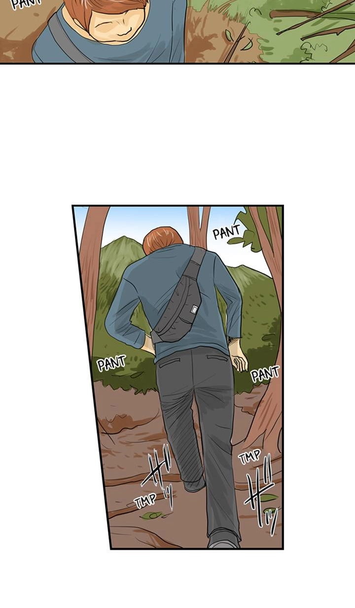 The Puppet Chapter 52 page 3 - 