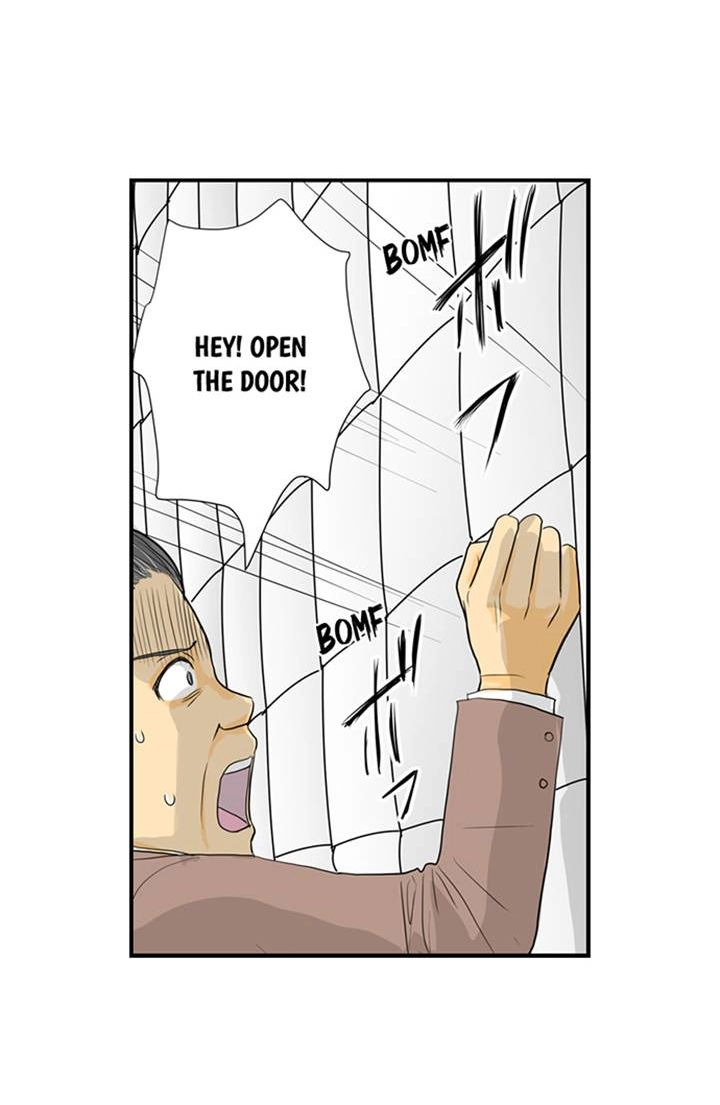 The Puppet Chapter 52 page 24 - 