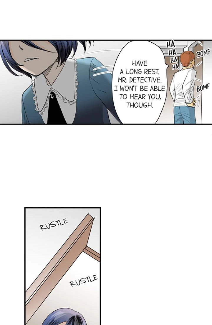 The Puppet Chapter 52 page 25 - 