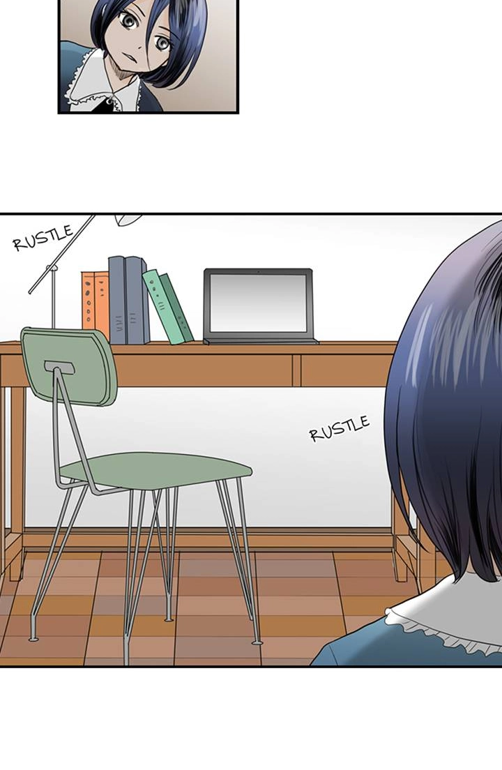 The Puppet Chapter 52 page 26 - 