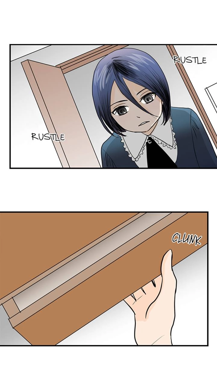 The Puppet Chapter 52 page 27 - 
