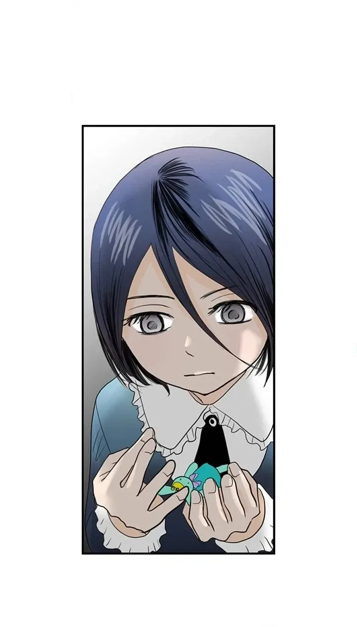 The Puppet Chapter 52 page 30 - 