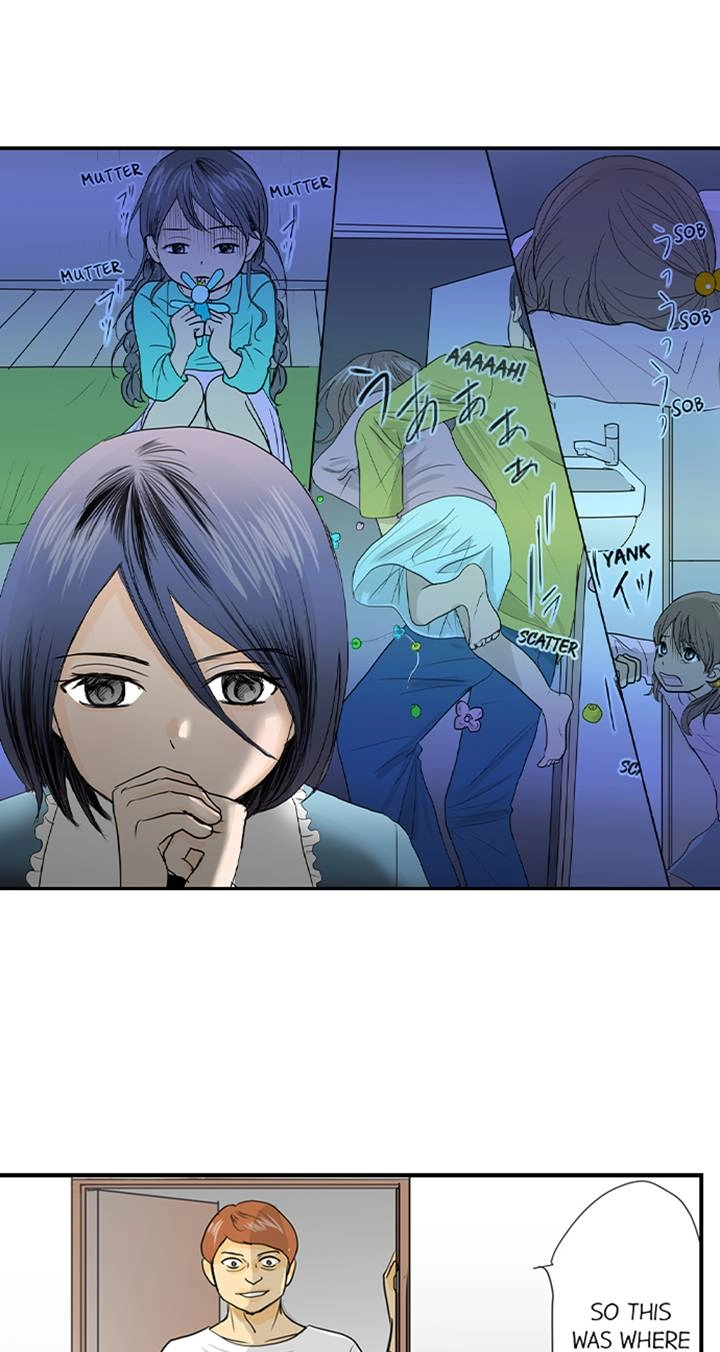 The Puppet Chapter 52 page 31 - 