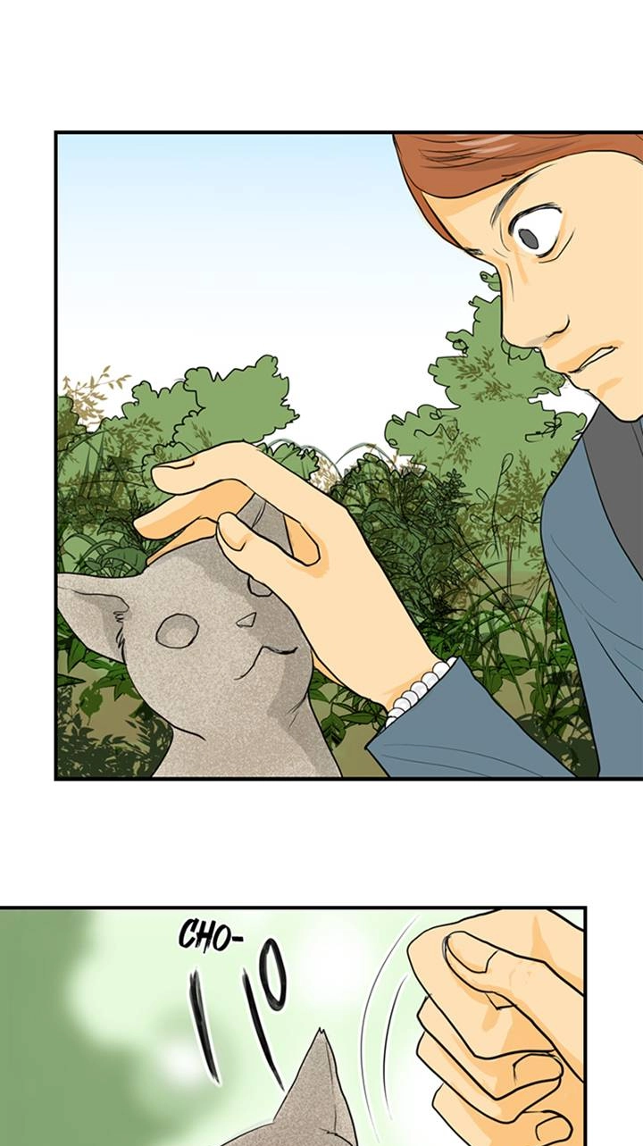 The Puppet Chapter 52 page 6 - 