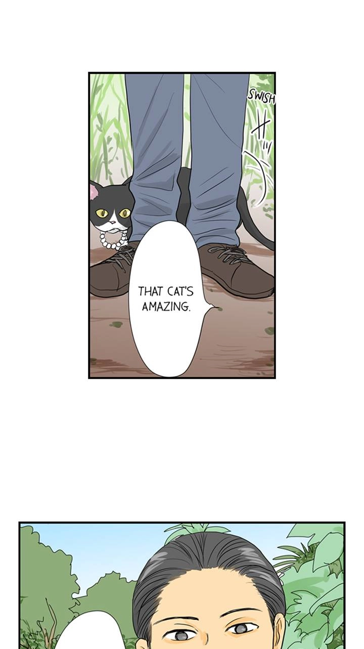 The Puppet Chapter 52 page 8 - 