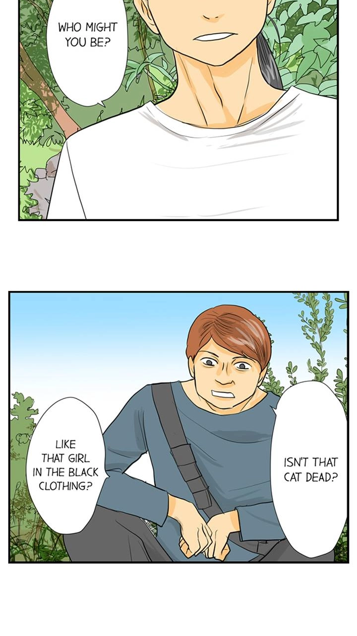 The Puppet Chapter 52 page 9 - 