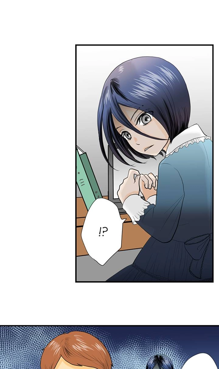 The Puppet Chapter 53 page 2 - 