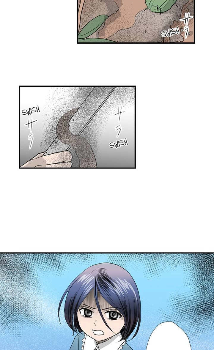 The Puppet Chapter 53 page 11 - 