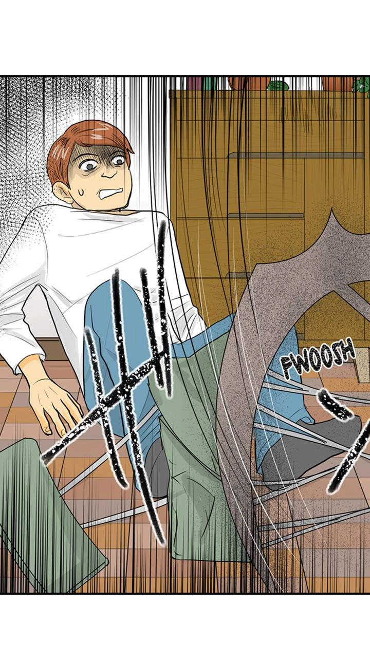 The Puppet Chapter 53 page 15 - 