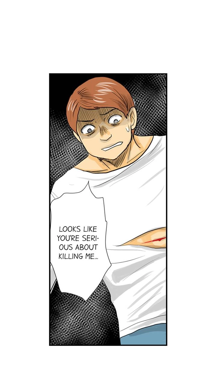 The Puppet Chapter 53 page 18 - 