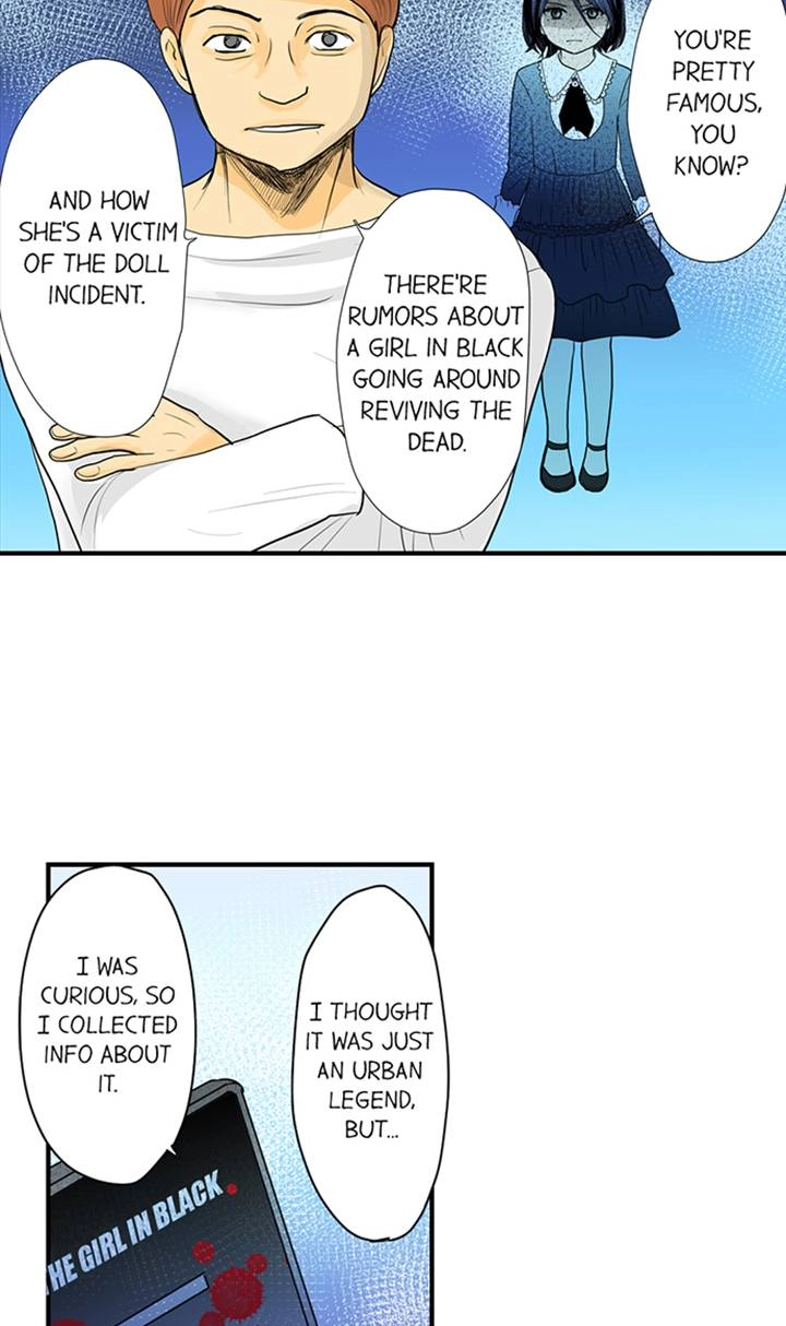 The Puppet Chapter 53 page 3 - 