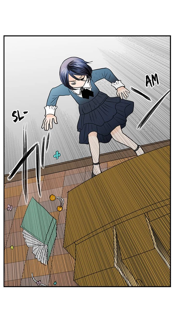 The Puppet Chapter 53 page 22 - 
