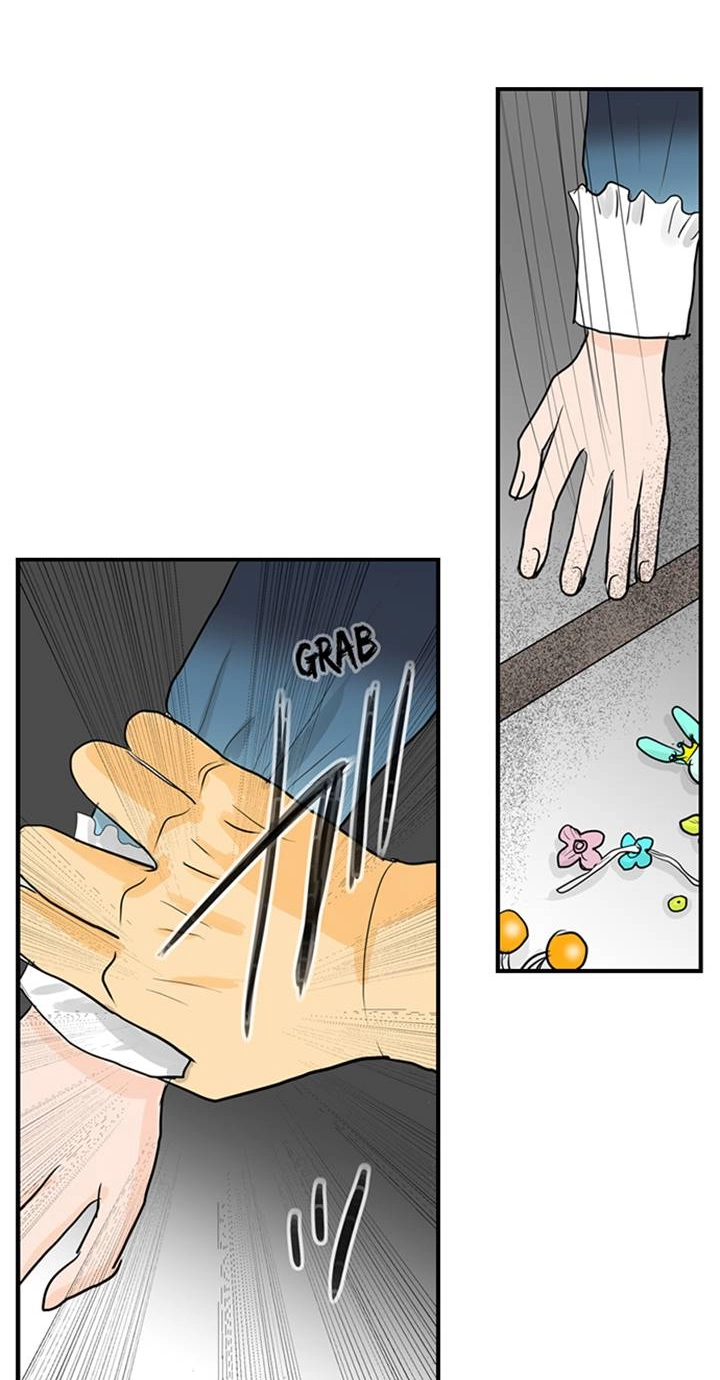 The Puppet Chapter 53 page 23 - 