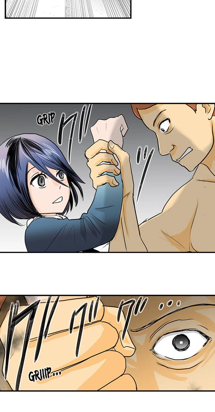 The Puppet Chapter 53 page 24 - 