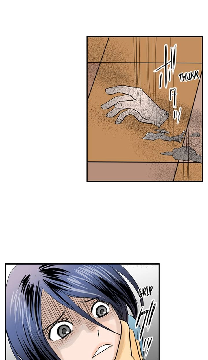 The Puppet Chapter 53 page 27 - 