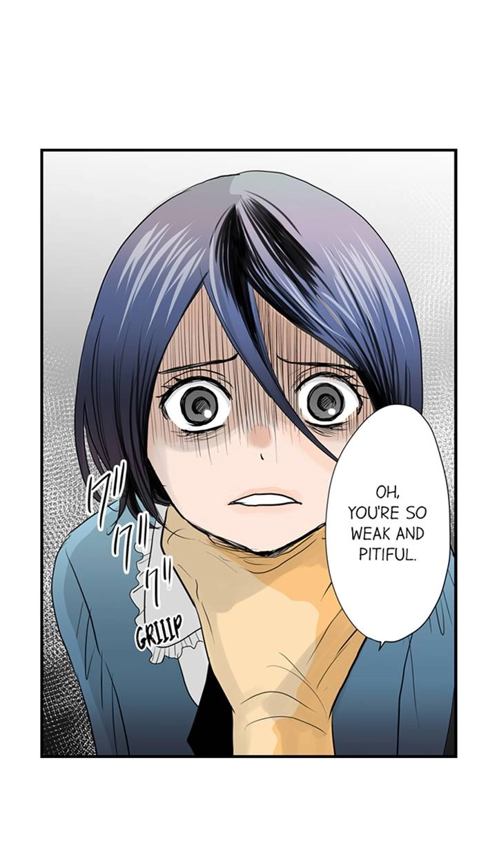 The Puppet Chapter 53 page 29 - 
