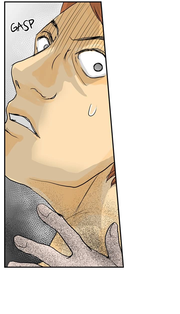 The Puppet Chapter 53 page 31 - 