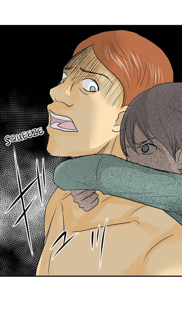 The Puppet Chapter 53 page 32 - 