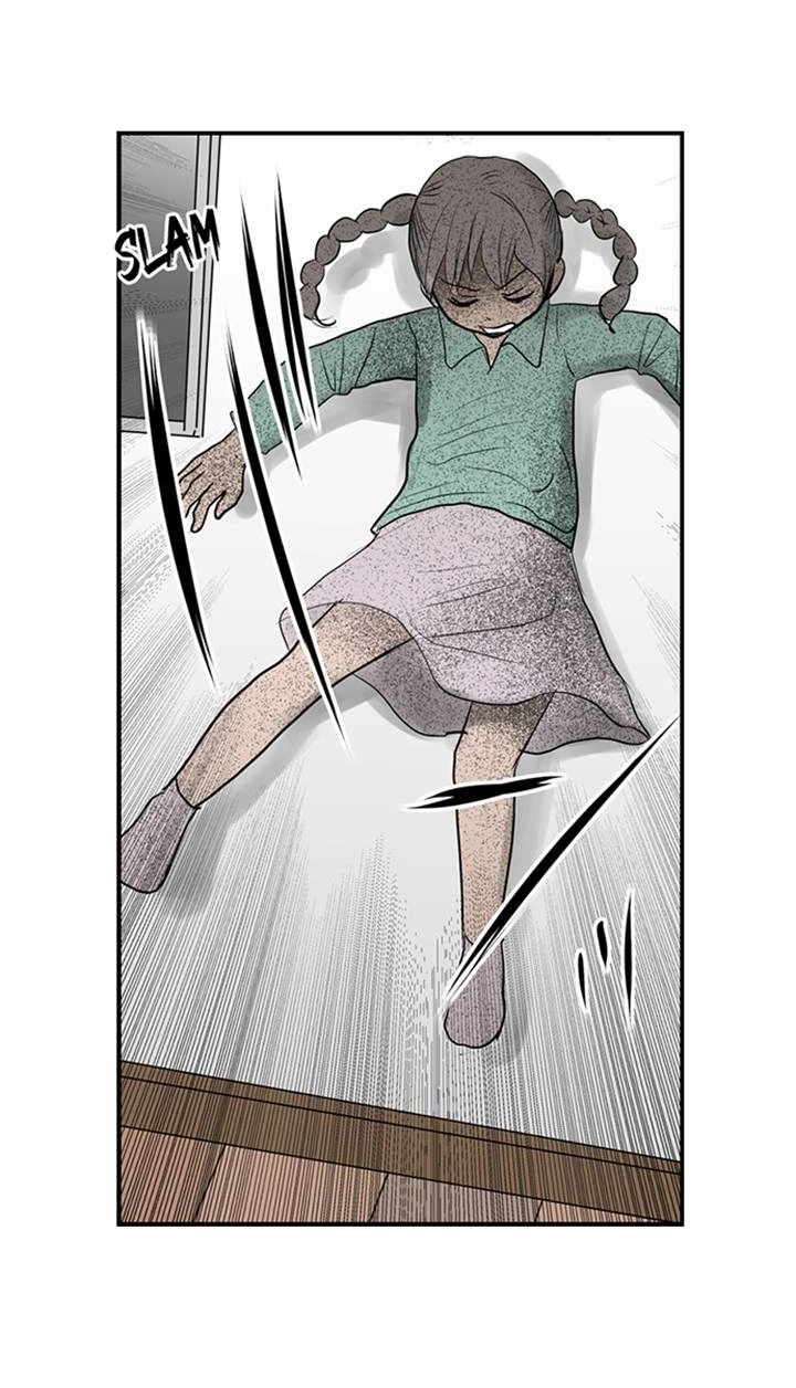 The Puppet Chapter 53 page 33 - 