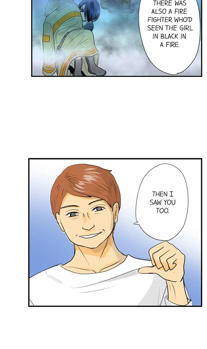 The Puppet Chapter 53 page 5 - 