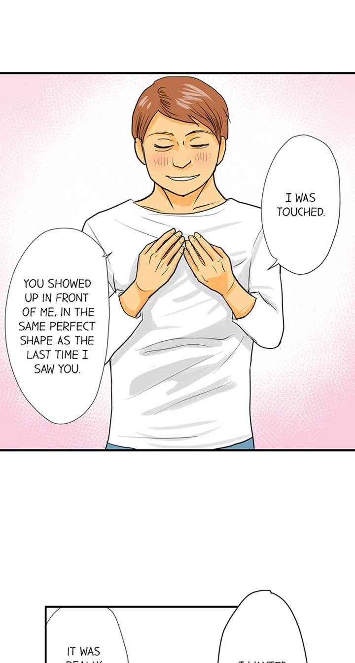 The Puppet Chapter 53 page 6 - 