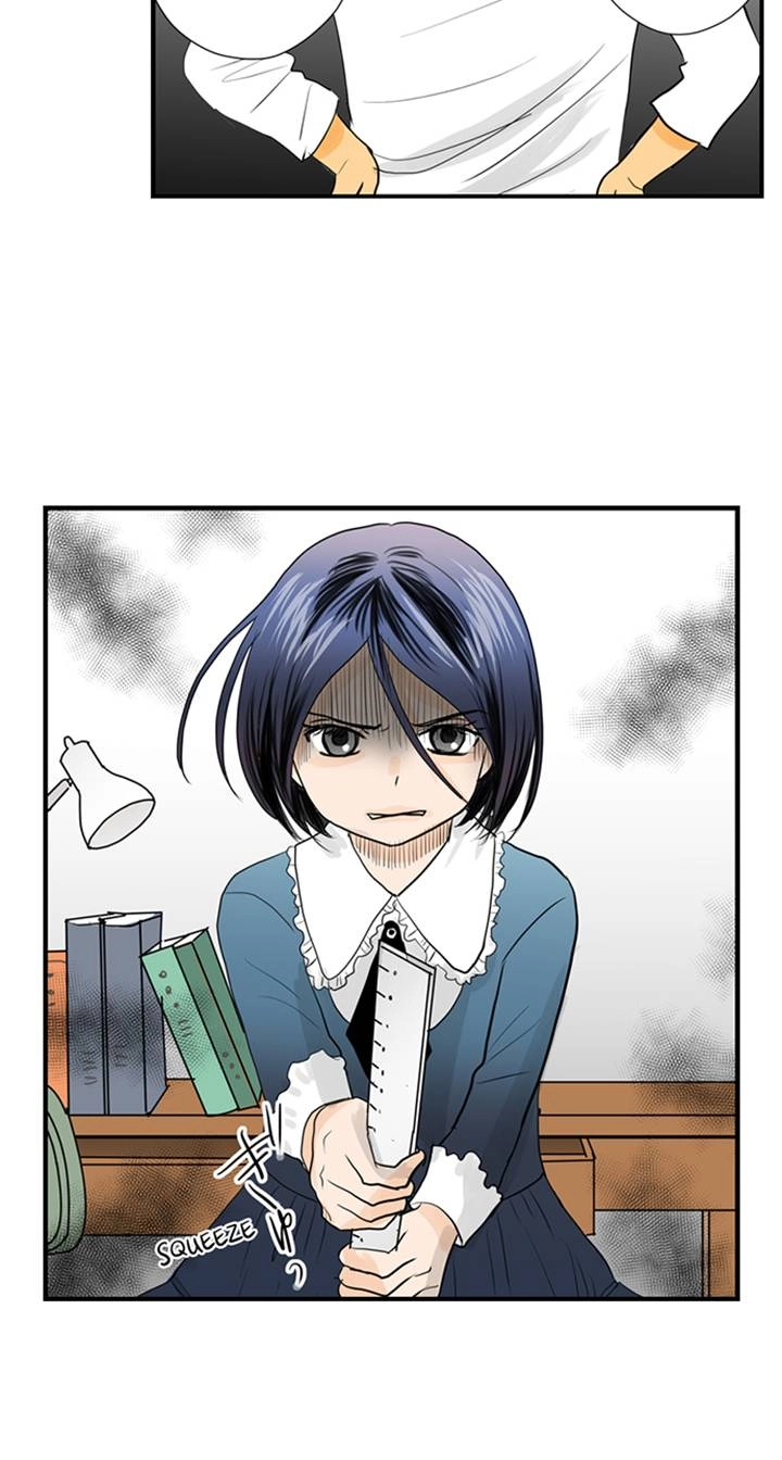 The Puppet Chapter 53 page 9 - 