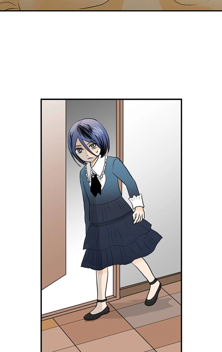 The Puppet Chapter 54 page 11 - 