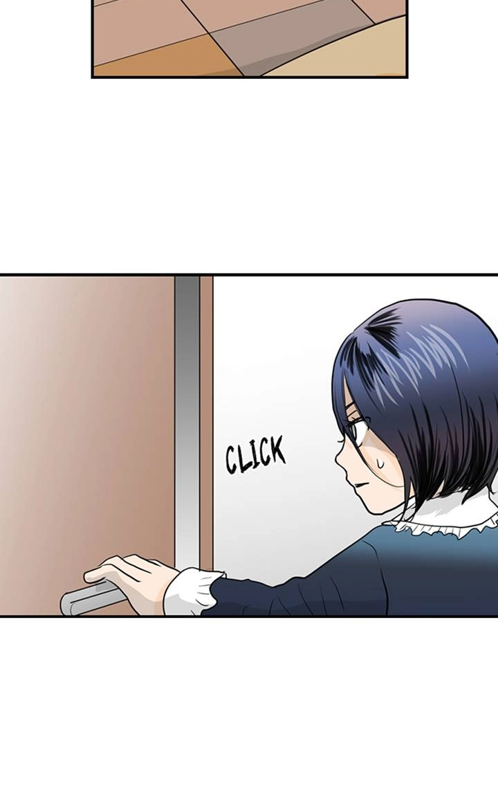 The Puppet Chapter 54 page 12 - 