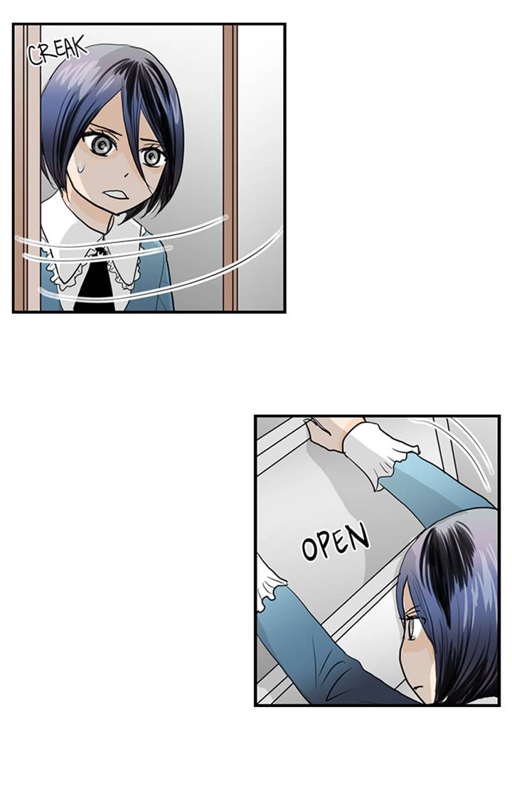 The Puppet Chapter 54 page 13 - 