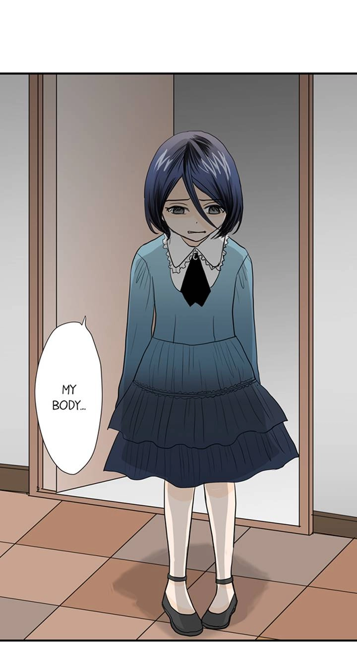 The Puppet Chapter 54 page 14 - 