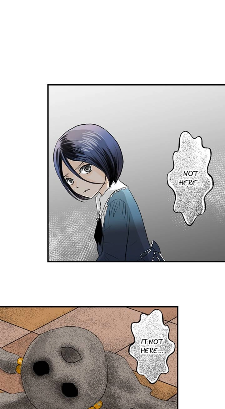 The Puppet Chapter 54 page 15 - 