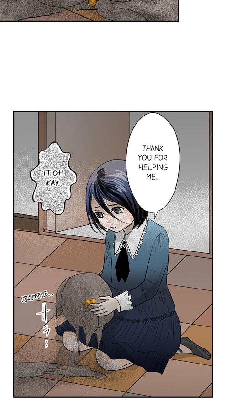 The Puppet Chapter 54 page 16 - 
