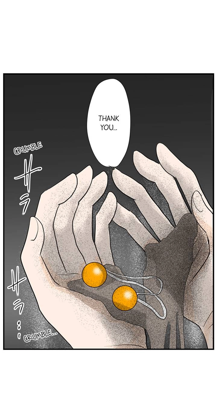 The Puppet Chapter 54 page 17 - 