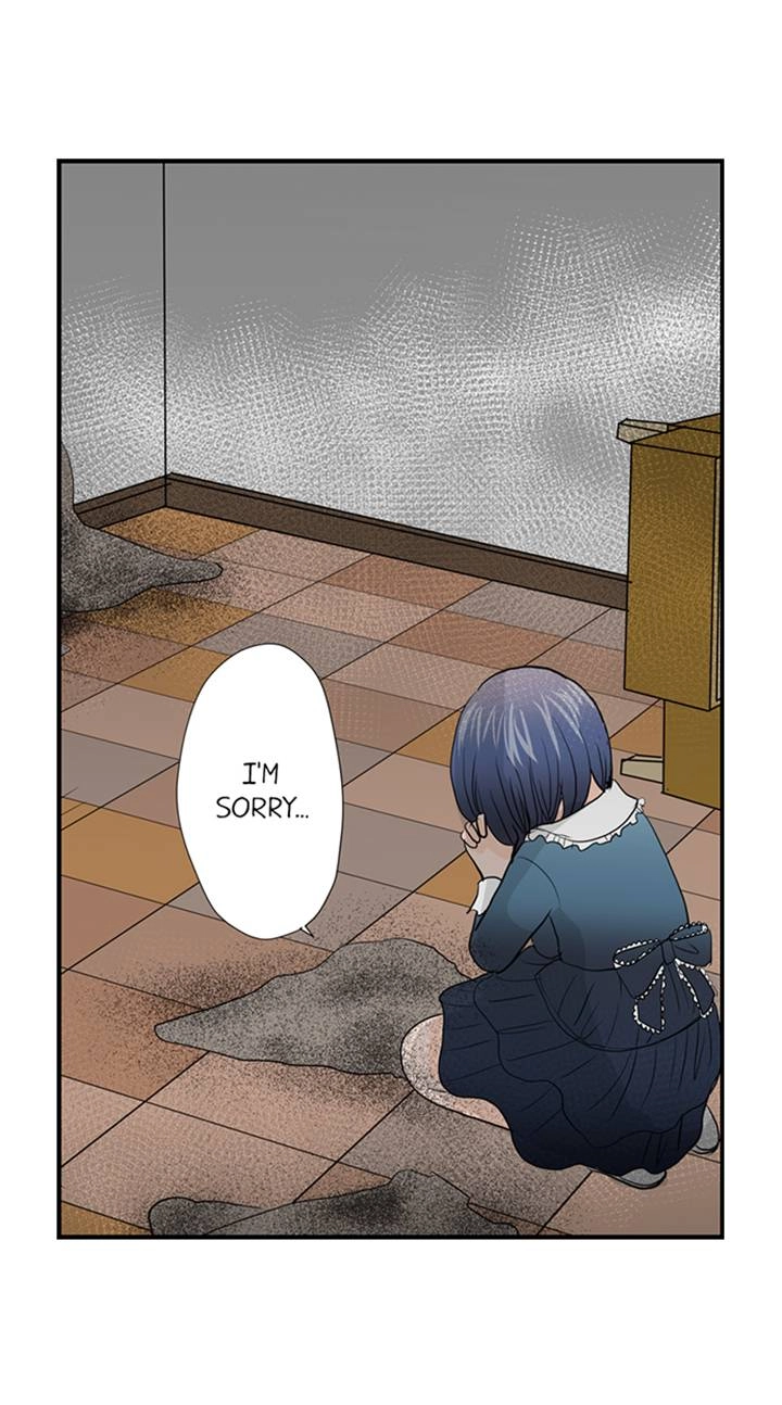 The Puppet Chapter 54 page 18 - 