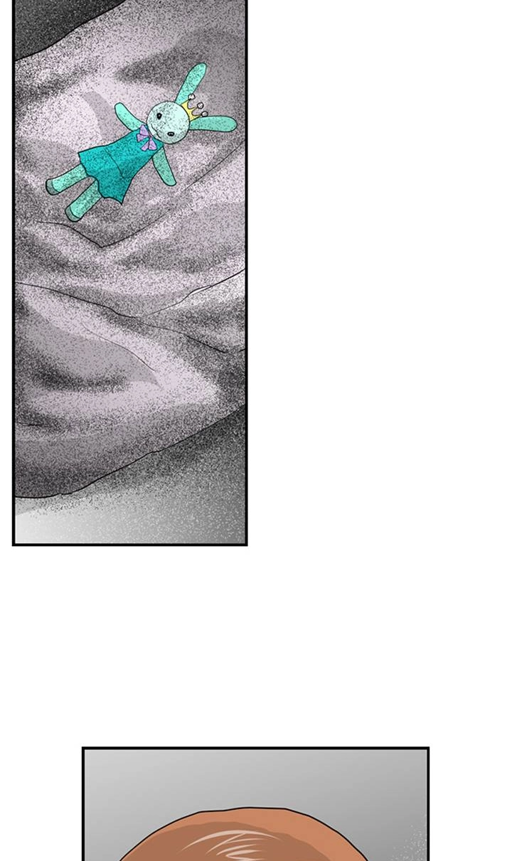The Puppet Chapter 54 page 3 - 