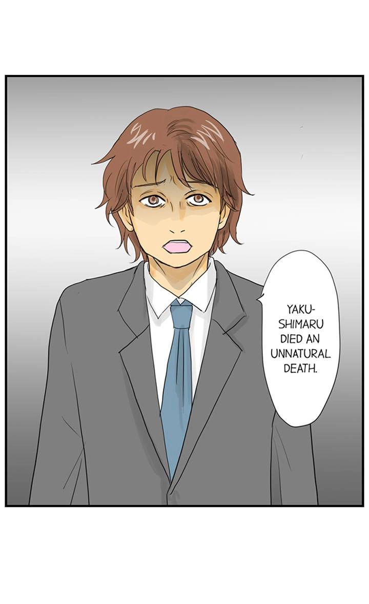 The Puppet Chapter 54 page 22 - 
