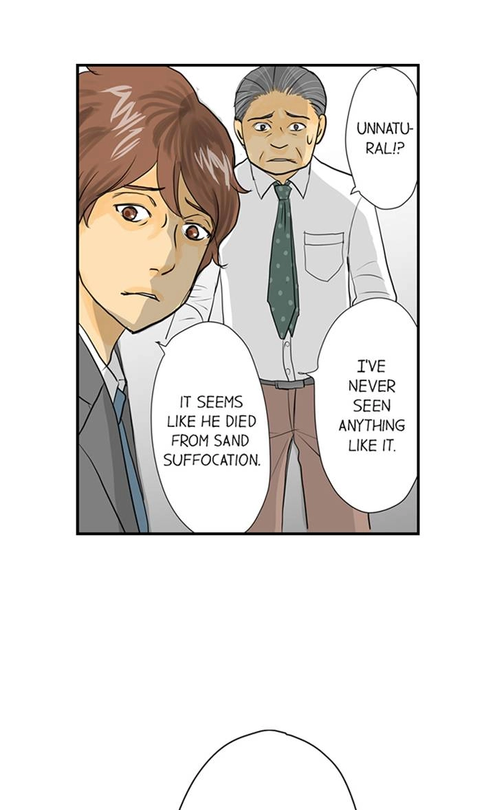 The Puppet Chapter 54 page 23 - 