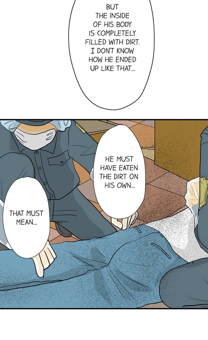 The Puppet Chapter 54 page 24 - 